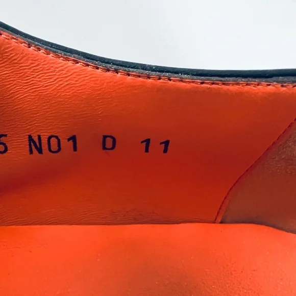 SantoniMen's Dress Shoes 11